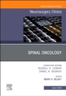 Image for Spinal oncology : Volume 31-2