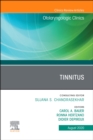 Image for Tinnitus An Issue of Otolaryngologic Clinics of North America, E-Book