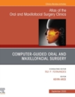 Image for Guided Oral and Maxillofacial Surgery