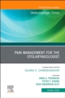 Image for Pain management for the otolaryngologist : Volume 53-5