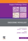 Image for Endocrine Pathology, An Issue of Surgical Pathology Clinics, E-Book : Volume 12-4
