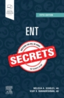 Image for ENT secrets