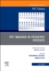 Image for PET imaging in pediatric patients : Volume 15-3