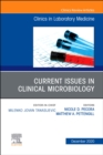 Image for Current issues in clinical microbiology : Volume 40-4