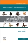 Image for Feline practice  : integrating medicine and well-beingPart I : Volume 50-4