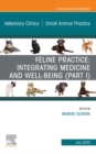 Image for Feline Practice Part I: Integrating Medicine and Well-Being