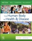 Image for The Human Body in Health &amp; Disease - Hardcover