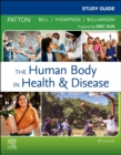 Image for Study Guide for The Human Body in Health &amp; Disease