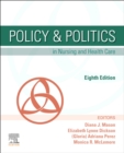 Image for Policy &amp; politics in nursing and health care