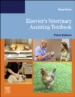 Image for Elsevier&#39;s Veterinary Assisting Textbook