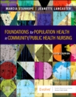 Image for Foundations for population health in community/public health nursing