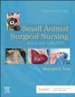Image for Small animal surgical nursing