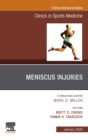 Image for Meniscus Injuries, An Issue of Clinics in Sports Medicine, E-Book : Volume 39-1