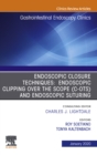 Image for Endoscopic Closures,An Issue of Gastrointestinal Endoscopy Clinics E-Book