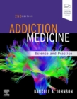 Image for Addiction medicine  : science and practice