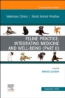 Image for Feline practice  : integrating medicine and well-beingPart II