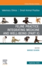 Image for Feline Practice Part II: Integrating Medicine and Well-Being