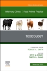 Image for Toxicology : Volume 36-3