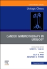 Image for Cancer Immunotherapy in Urology, An Issue of Urologic Clinics