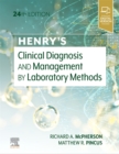 Image for Henry&#39;s clinical diagnosis and management by laboratory methods.