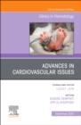 Image for Advances in Cardiovascular Issues, An Issue of Clinics in Perinatology