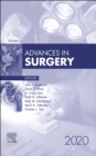 Image for Advances in Surgery, 2020 : Volume 54-1