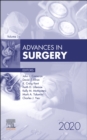 Image for Advances in Surgery, E-Book : Volume 54-1