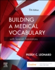 Image for Building a medical vocabulary  : with Spanish translations