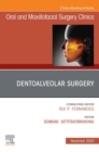 Image for Dentoalveolar Surgery