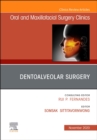 Image for Dentoalveolar surgery : Volume 32-4