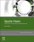 Image for Sports Vision : Vision Care for the Enhancement of Sports Performance