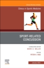 Image for Sport-related concussion : Volume 40-1