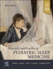 Image for Principles and Practice of Pediatric Sleep Medicine