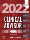 Image for Ferri&#39;s Clinical Advisor 2022