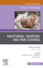 Image for Anesthesia, Sedation, and Pain control EBook