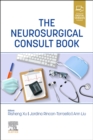 Image for The neurosurgical consult book