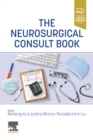 Image for The Neurosurgical Consult Book - E-Book