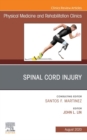 Image for Spinal Cord Injury : Volume 31-3