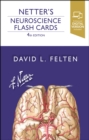 Image for Netter&#39;s Neuroscience Flash Cards