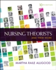 Image for Nursing theorists and their work