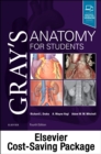 Image for Gray&#39;s Anatomy for Students and Paulsen: Sobotta, Atlas of Anatomy 16e Package