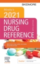Image for Mosby&#39;s 2021 Nursing Drug Reference E-Book