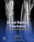 Image for Distal radius fractures  : evidence-based management