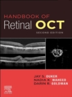 Image for Handbook of Retinal OCT: Optical Coherence Tomography E-Book