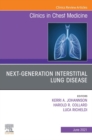 Image for Next-Generation Interstitial Lung Disease