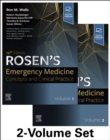 Image for Rosen&#39;s Emergency Medicine: Concepts and Clinical Practice