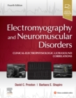 Image for Electromyography and Neuromuscular Disorders E-Book: Clinical-Electrophysiologic-Ultrasound Correlations