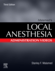Image for Malamed&#39;s Local Anesthesia Administration Videos