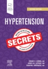 Image for Hypertension Secrets