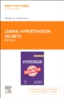 Image for Hypertension Secrets E-Book